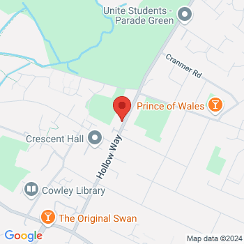 map of 51.7381402089,-1.2073265148