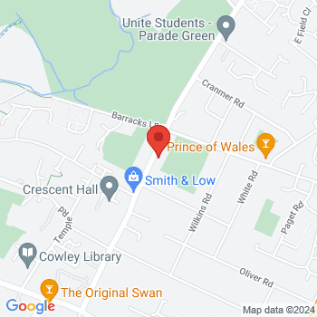 map of 51.7384148063,-1.2067134485