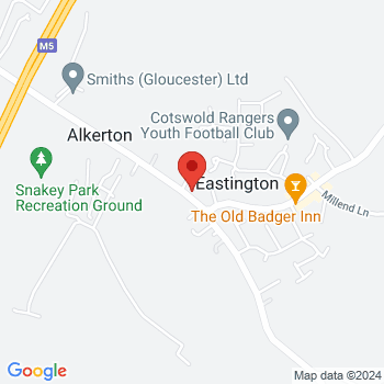 map of 51.7465106142,-2.3282409693