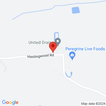 map of 51.7510319789,0.1694115013