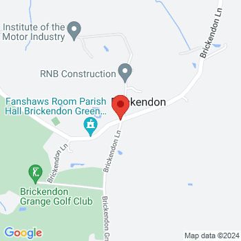 map of 51.7549392,-0.0854153