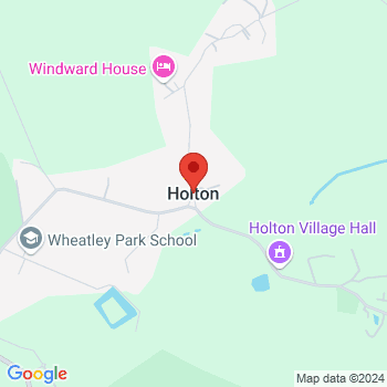 map of 51.7556209,-1.1308127