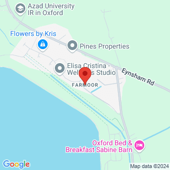 map of 51.7594006,-1.3504147