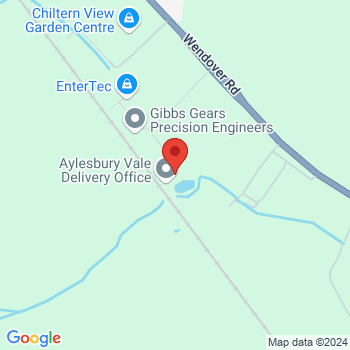 map of 51.7782208393,-0.7716072822