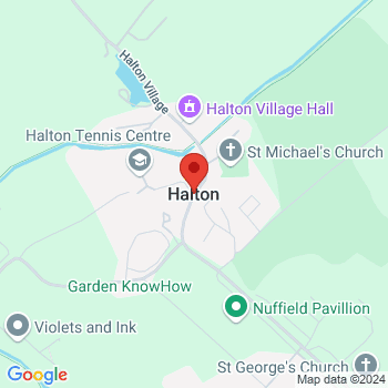 map of 51.7820684,-0.7351826