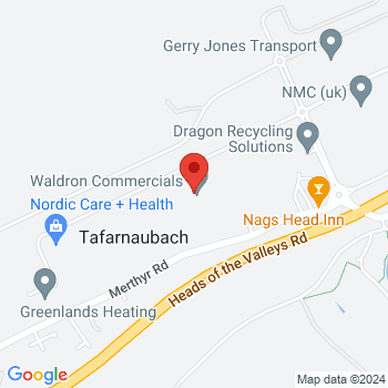 map of 51.7850250891,-3.2801811192