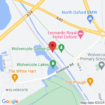 map of 51.7864168619,-1.2877121