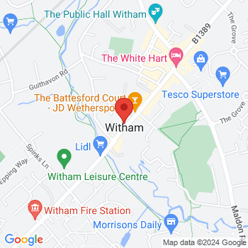 map of 51.7978049,0.6372179