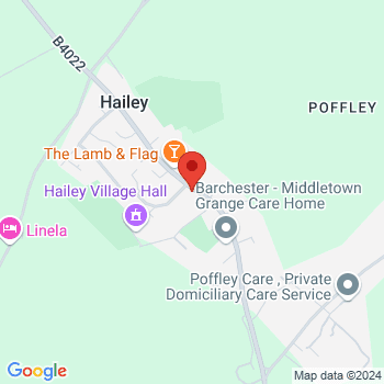 map of 51.8117197594,-1.4885791925