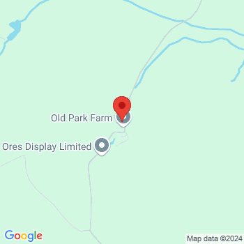 map of 51.8234984903,0.4129034971