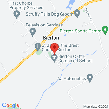 map of 51.8295488021,-0.7858270914