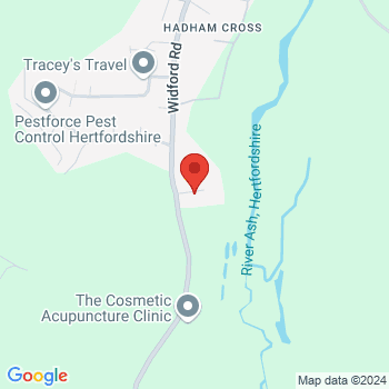 map of 51.8423307136,0.069837504