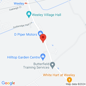 map of 51.8488612444,1.1186616479