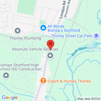 map of 51.8515198463,0.1613895646