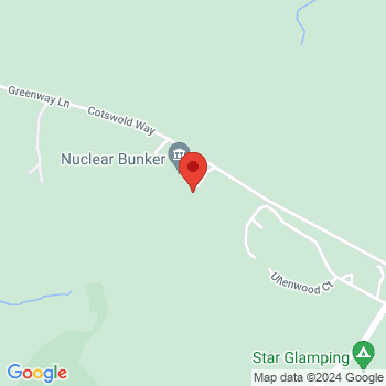 map of 51.8543145072,-2.0933033784