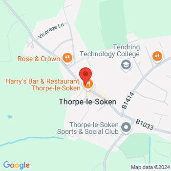 map of 51.8579757965,1.1616334869