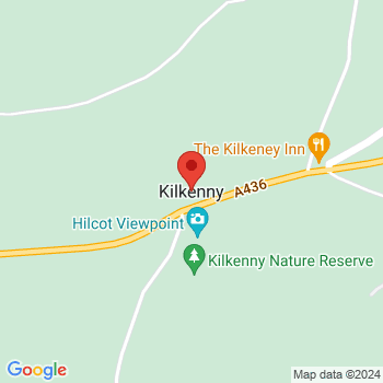 map of 51.866733,-1.995435