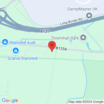 map of 51.8696726399,0.21807155