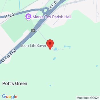 map of 51.875230212,0.7813891686