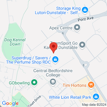 map of 51.8939529296,-0.5179812378