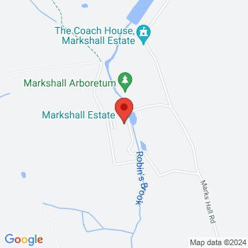 map of 51.8944275,0.6725798