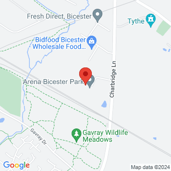 map of 51.8975586017,-1.1299833275