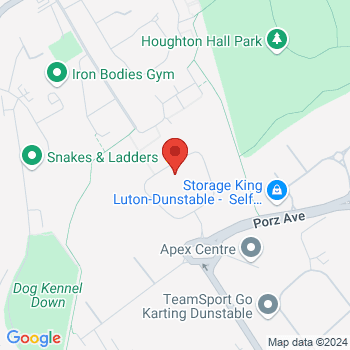 map of 51.8981336972,-0.5179599523