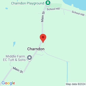 map of 51.914406396,-1.0242650086