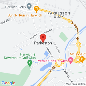 map of 51.941456,1.253086