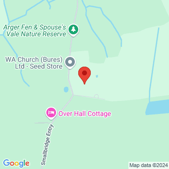 map of 51.9801002692,0.8106222938