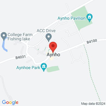 map of 51.9950494862,-1.251563905