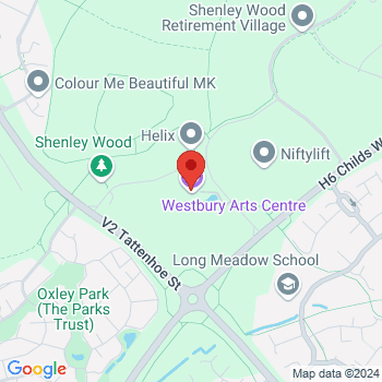 map of 52.012804935,-0.7983332401