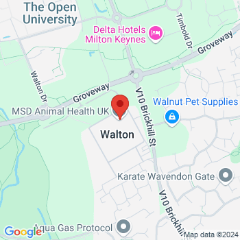 map of 52.0207321039,-0.7038133007