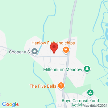 map of 52.0378422532,-0.2875766961