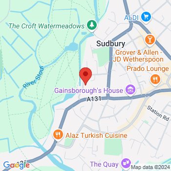 map of 52.0387651954,0.7245003548