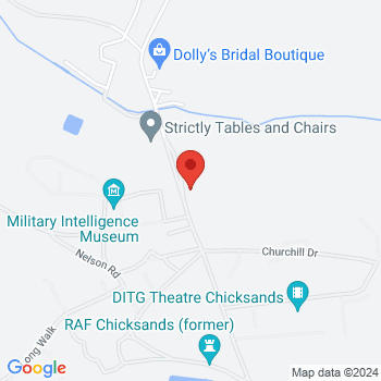 map of 52.0448328714,-0.363123442