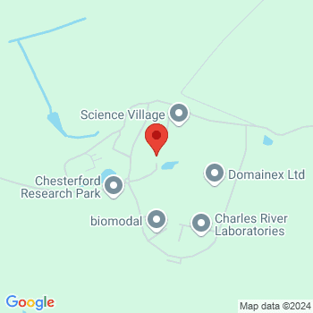 map of 52.057295087,0.2374503059