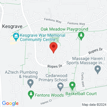 map of 52.0602168511,1.2414041164