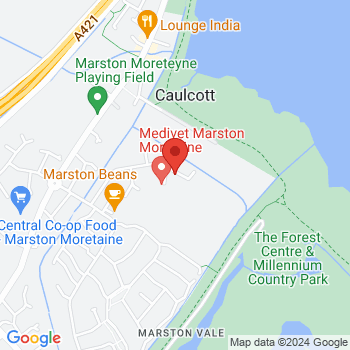 map of 52.0668237875,-0.5401922806