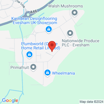 map of 52.0732437866,-1.9335320771