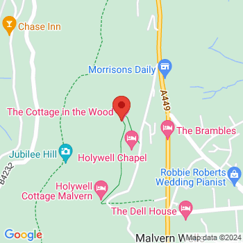 map of 52.0819096265,-2.3352041438