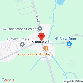 map of 52.08217,-0.0387259