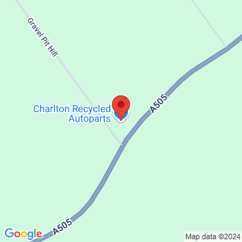 map of 52.0869368234,0.1110490932