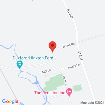 map of 52.0878348906,0.1797862029