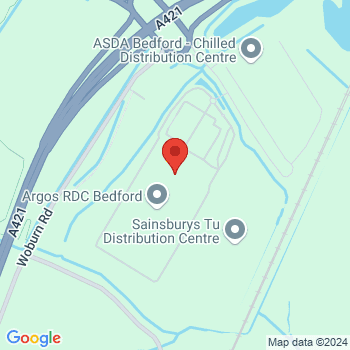 map of 52.0993298875,-0.5044865939