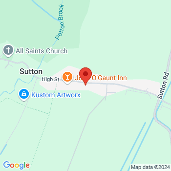 map of 52.1110475162,-0.2144858065