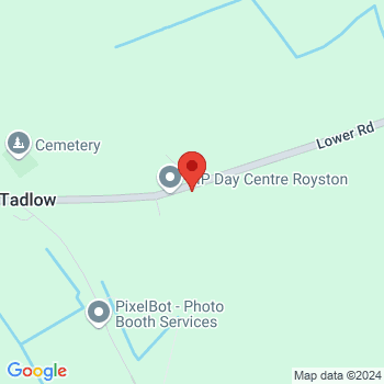 map of 52.1111888964,-0.1251298945