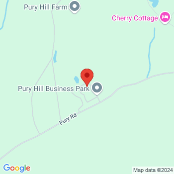 map of 52.1116152587,-0.9294610009