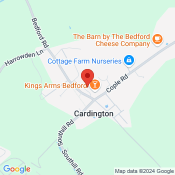 map of 52.1180084757,-0.413261024