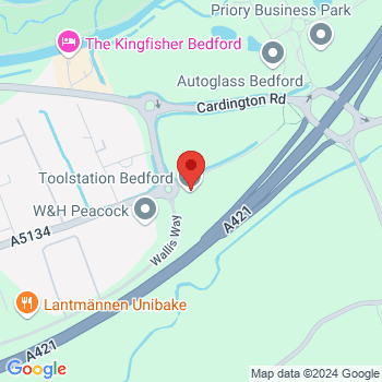 map of 52.1224067041,-0.4254334881